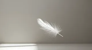 Achromatic Resonance: Finding Harmony in the Absence of Color