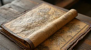 The Geologist's Quill: Charting a Course Through Earth's Hidden Stories