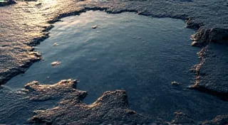 The Obsidian Mirror: Confronting Shadows and Finding Clarity in the Dark Stone