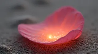 The Rose Quartz Whisper: A Guide to Compassion and Creative Flow